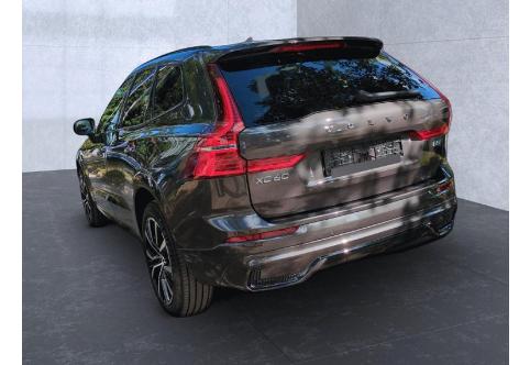 Volvo XC60 #2