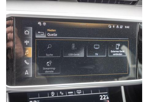 Audi A6 #10