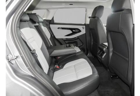 Land Rover Range Rover #5