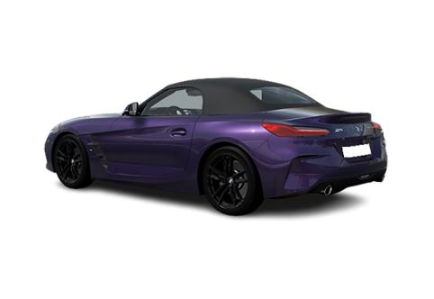 BMW Z4 #4
