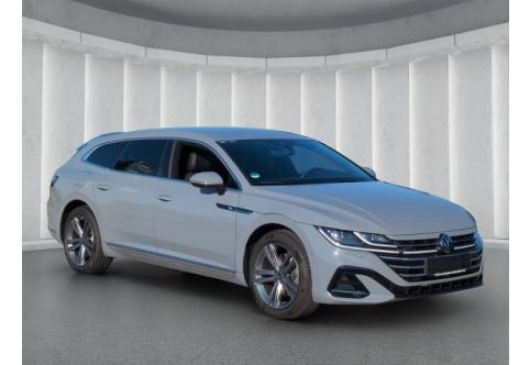 VW Arteon #19