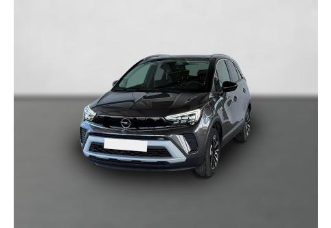 Opel Crossland X #1
