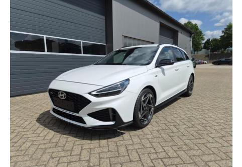 Hyundai i30 #1