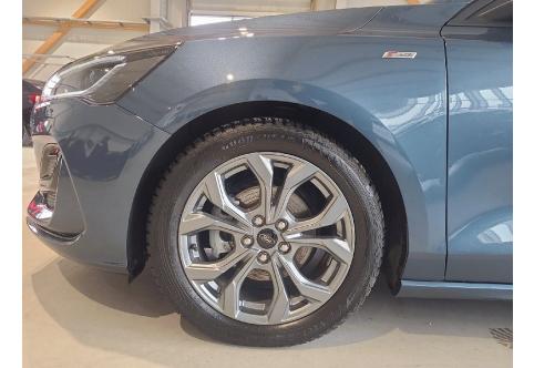 Ford Focus #12