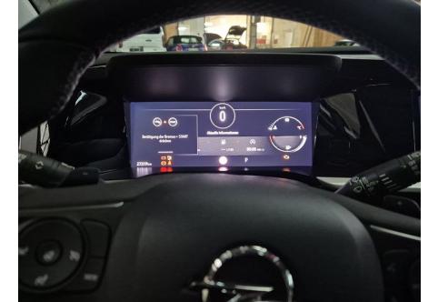 Opel Grandland X #11