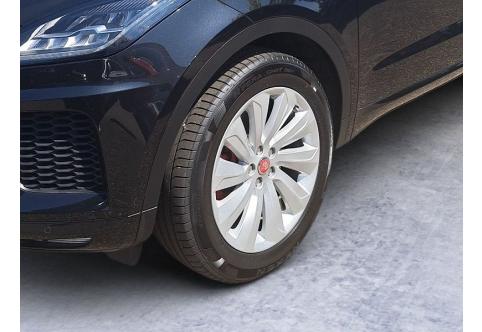Jaguar E-Pace #6