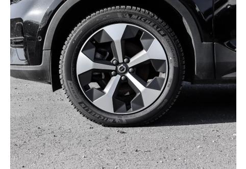 Volvo XC40 #3