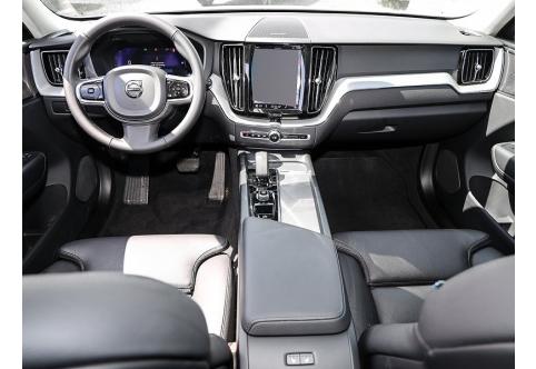 Volvo XC60 #2