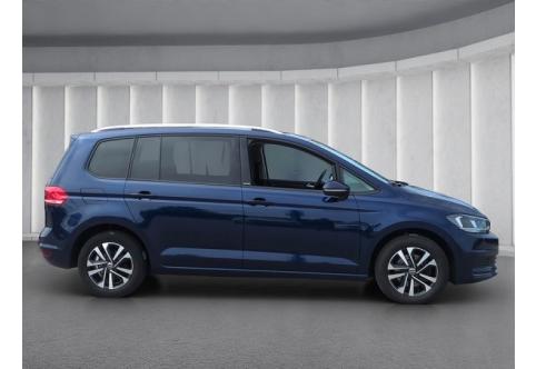 VW Touran #2