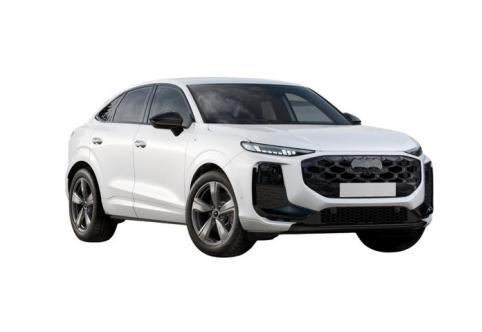 Audi Q3 #1
