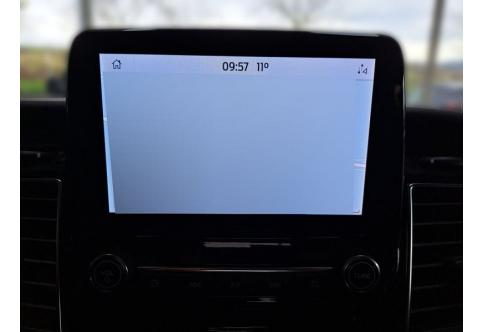 Ford Tourneo Custom #12