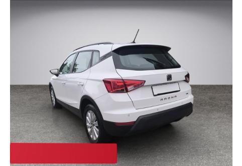 Seat Arona #4