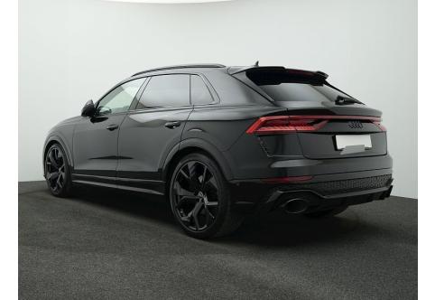 Audi RSQ8 #3