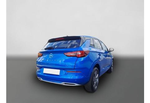 Opel Grandland X #4