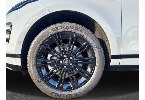 Land Rover Range Rover #9