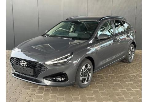 Hyundai I30 #1