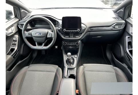 Ford Puma #14