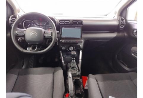 Citroën C3 Aircross #5