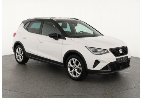 Seat Arona #1