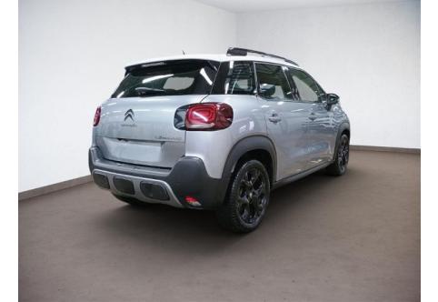 Citroën C3 Aircross #2