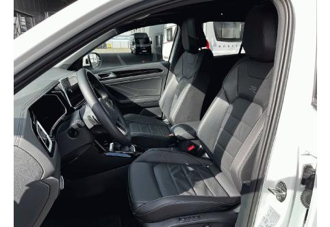 VW T-Roc #6