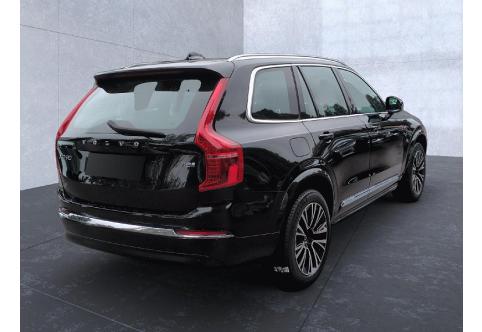 Volvo XC90 #3
