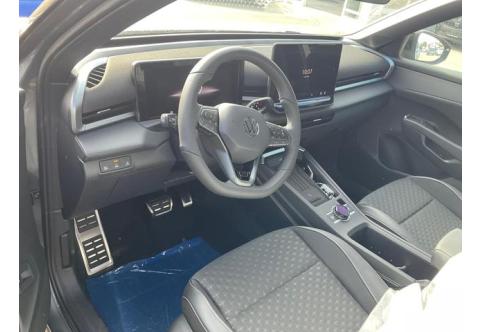 VW T-Roc #2