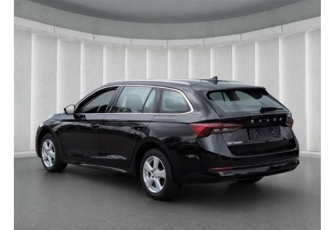 Skoda Octavia #19