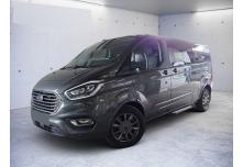 Ford Tourneo Personnalisé