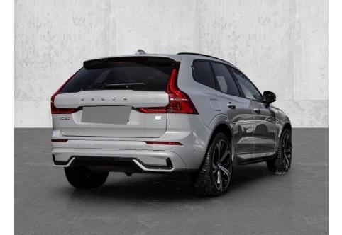 Volvo XC60 #2