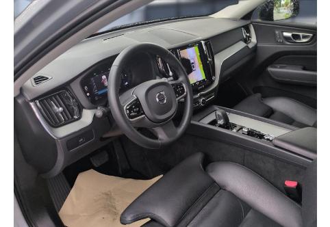 Volvo XC60 #8