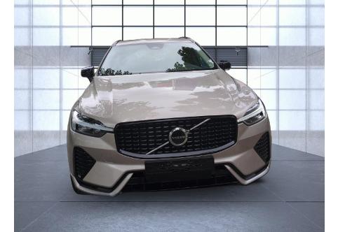 Volvo XC60 #5