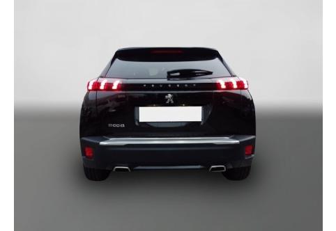 Peugeot 2008 #4
