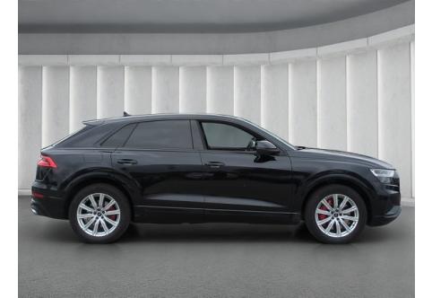 Audi SQ8 #3