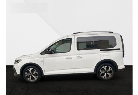 Ford Tourneo Connect #2