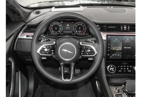 Jaguar F-Pace #19