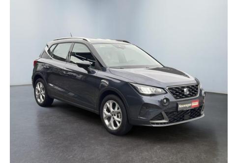 Seat Arona #3