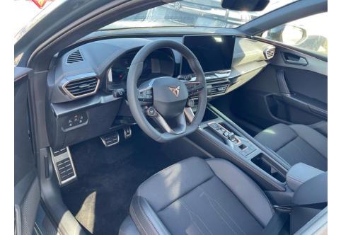 CUPRA Leon #2