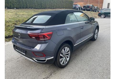 VW T-Roc #6