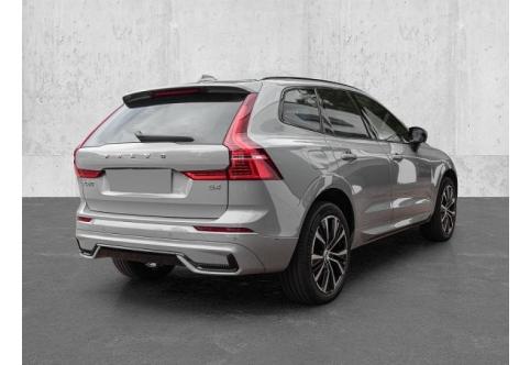 Volvo XC60 #2