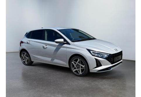 Hyundai i20 #2