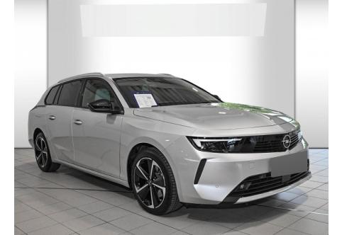 Opel Astra #2