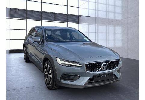 Volvo V60 #4