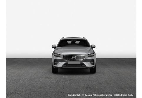 Volvo XC60 #4
