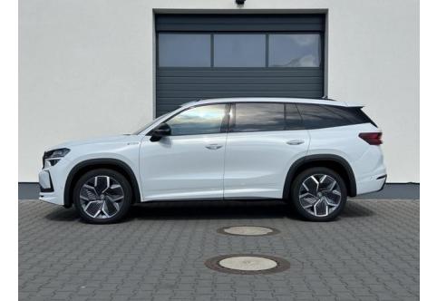Skoda Kodiaq #1