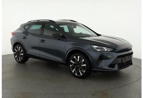 Cupra Formentor #2