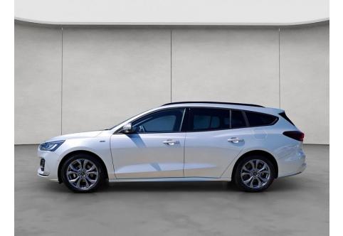 Ford Focus #2