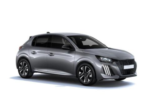 Peugeot 208 #1