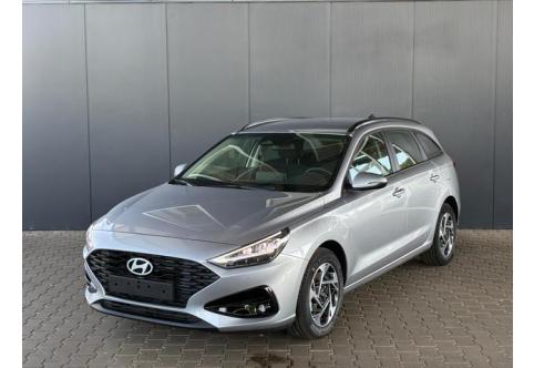 Hyundai i30 #1