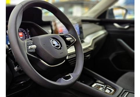 Skoda Octavia #12